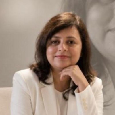 Falguni Patel